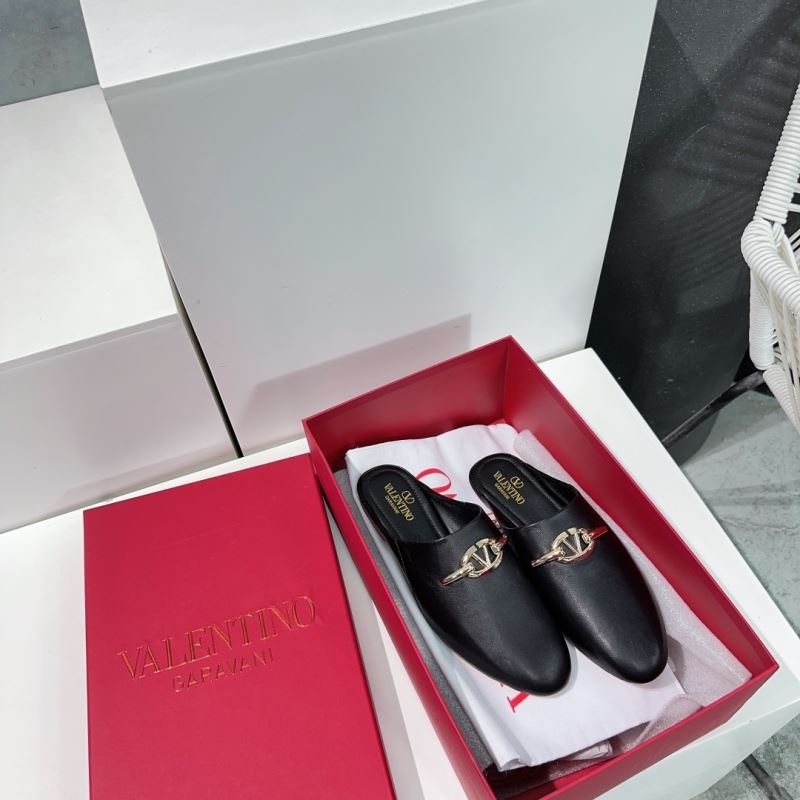 Valentino Slippers